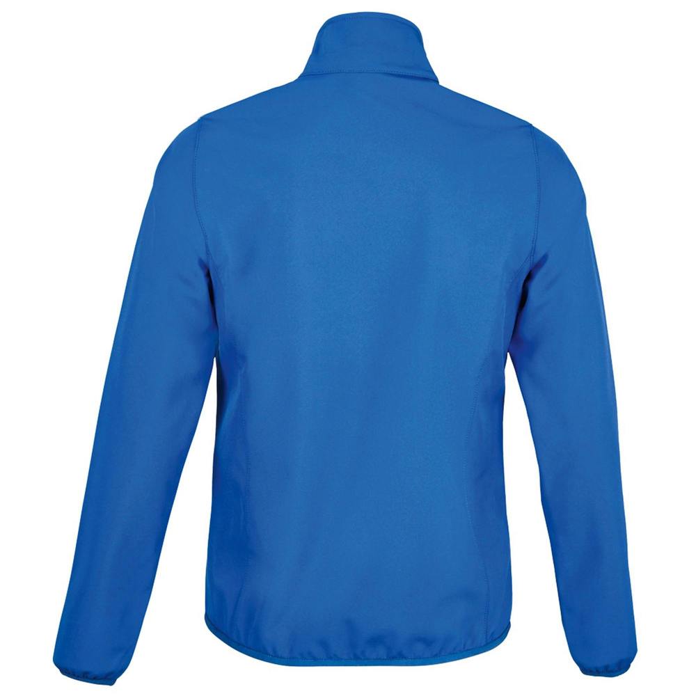SOLS Womens/Ladies Radian Soft Shell Jacket - Royal Blue