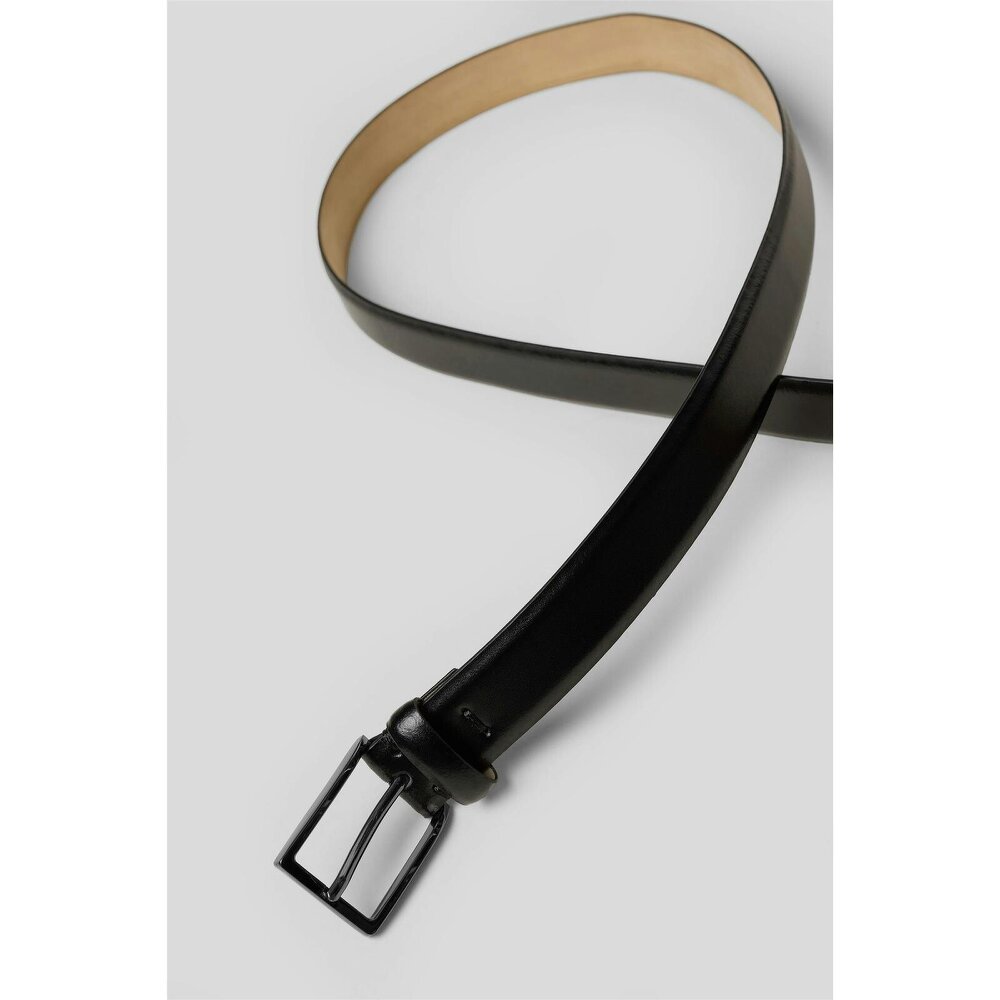 Antique Rogue Leonardo Leather Belt