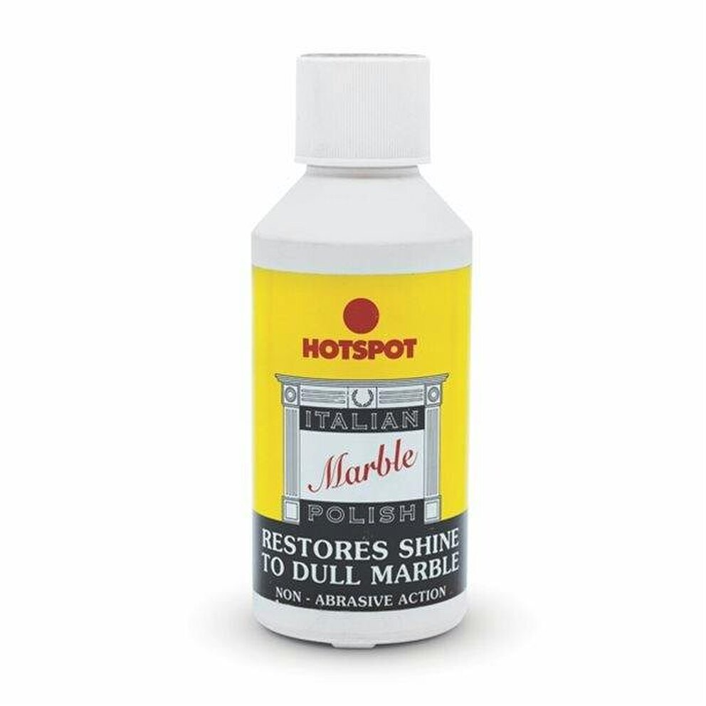 Hotspot Italian Marble Polish