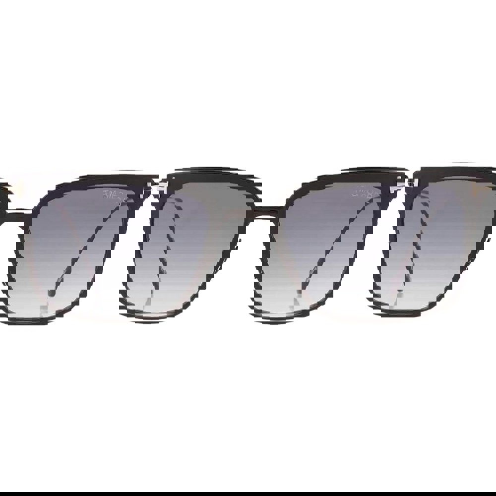 Tom Ford Hayden Matte Black Sunglasses One Size
