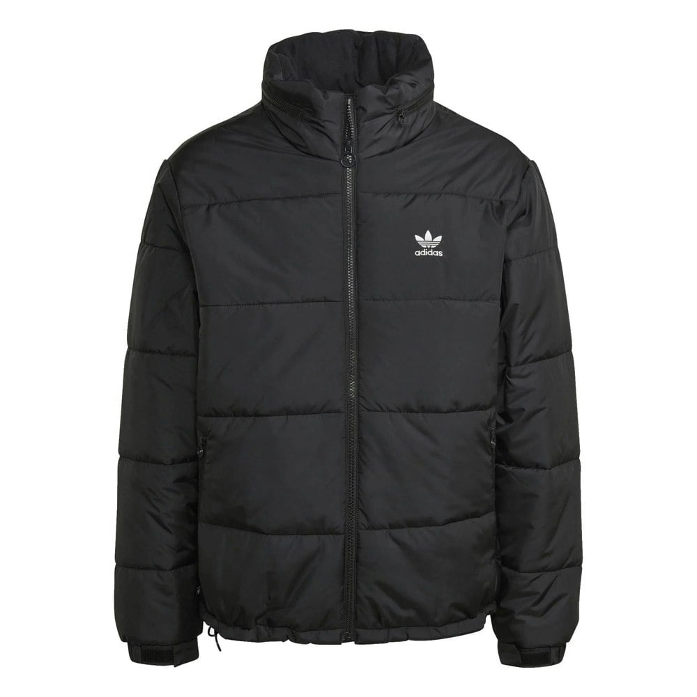 Adidas Originals Men's Puffer Jacket