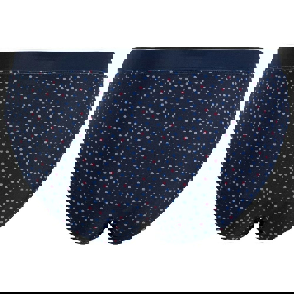 Trespass Womens/Ladies Tina Bikini Bottoms - Navy