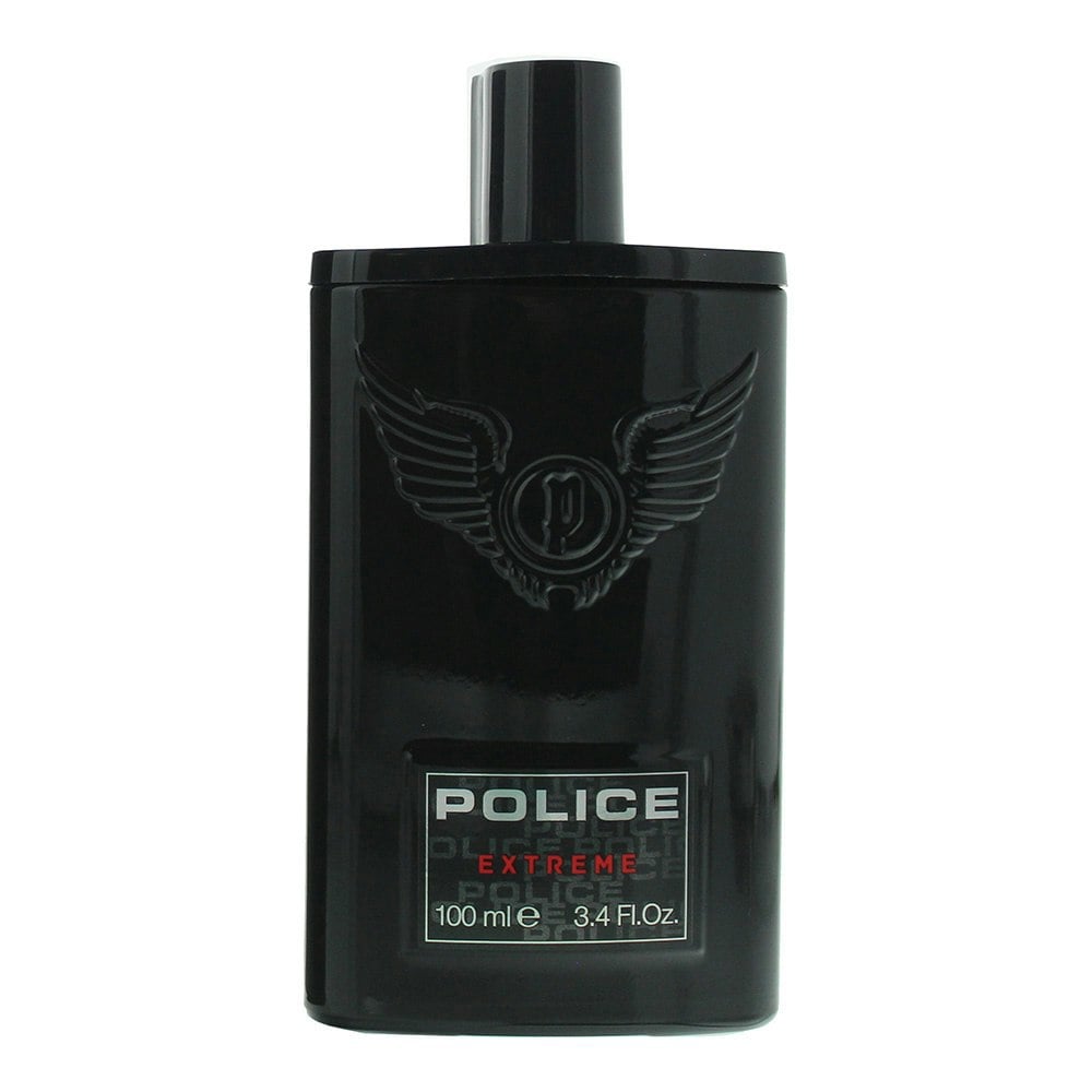 Police Contemporary Extreme for Him Eau de Toilette - 100ml