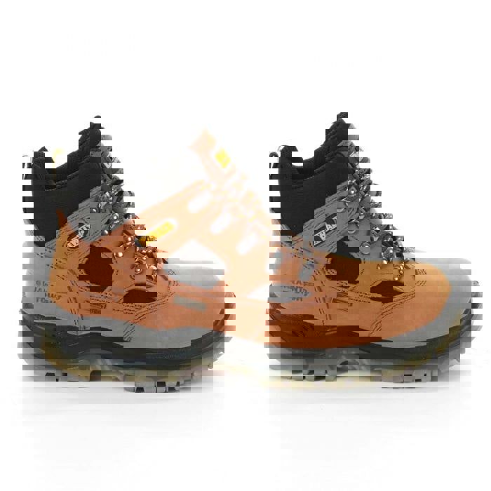 Dewalt CHALLENGER Mens Boots Brown