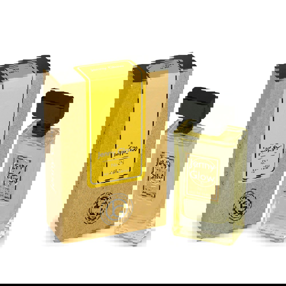JENNY GLOW No. ? (RAW) Eau De Parfum 30ml