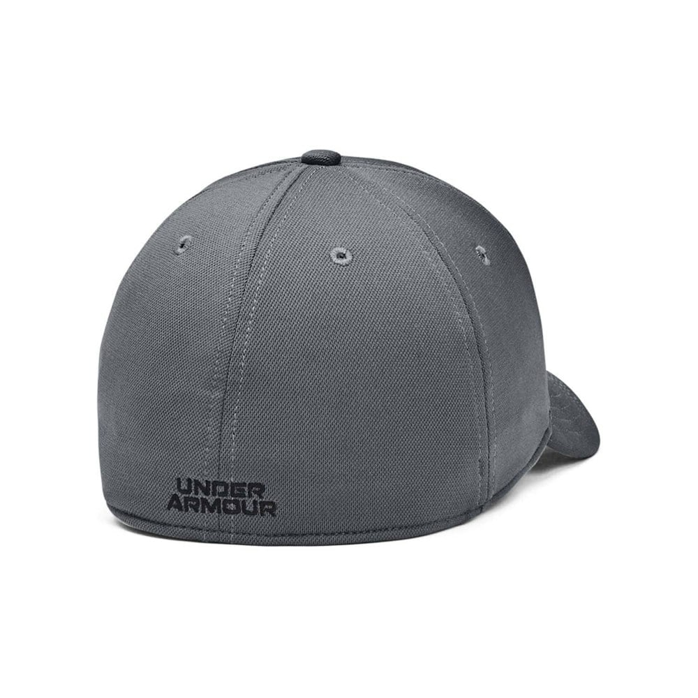 Under Armour Blitzing Grey Cap