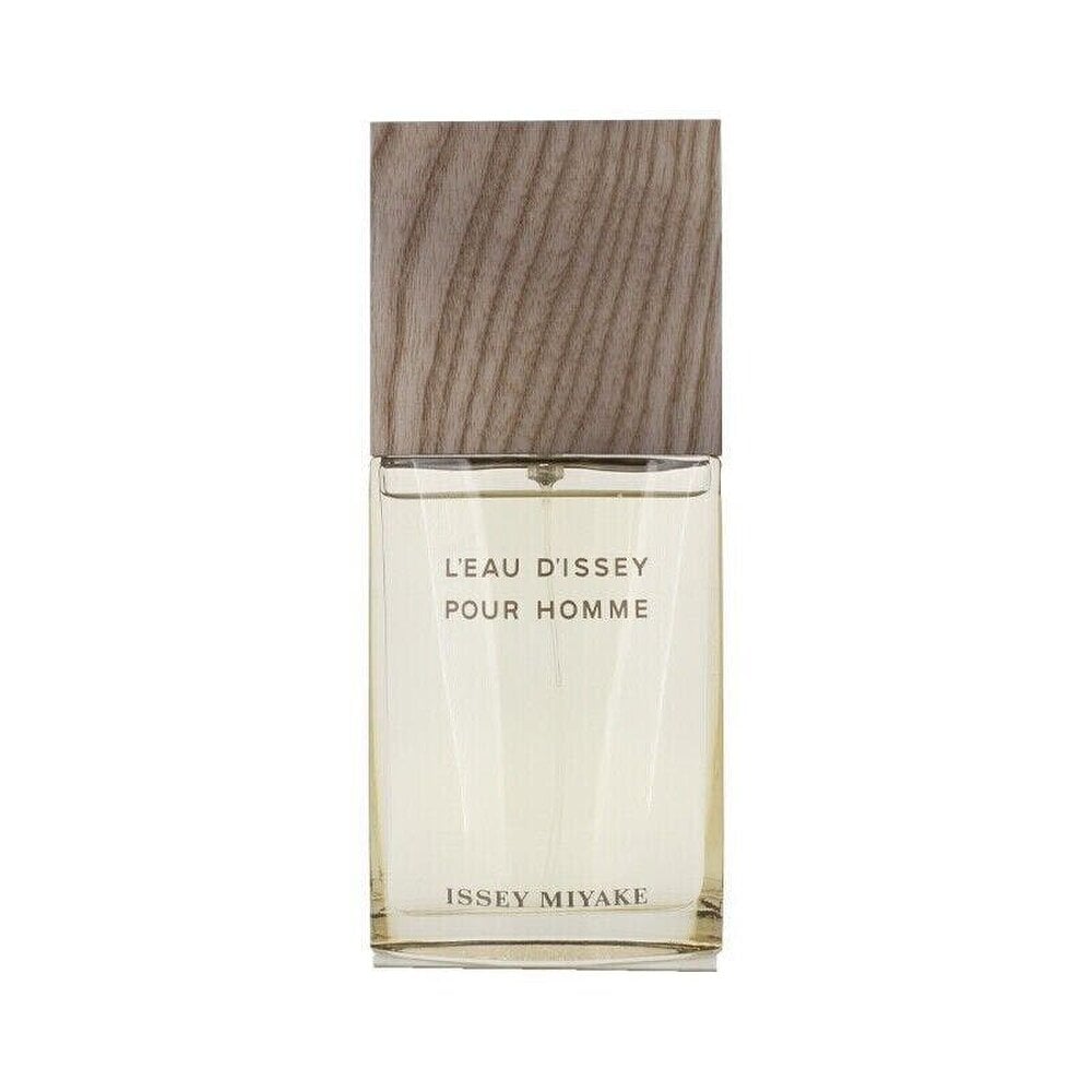 Issey Miyake L'Eau D'Issey Pour Homme Vetiver Intense 100ml Eau De Toilette EDT Spray For Him