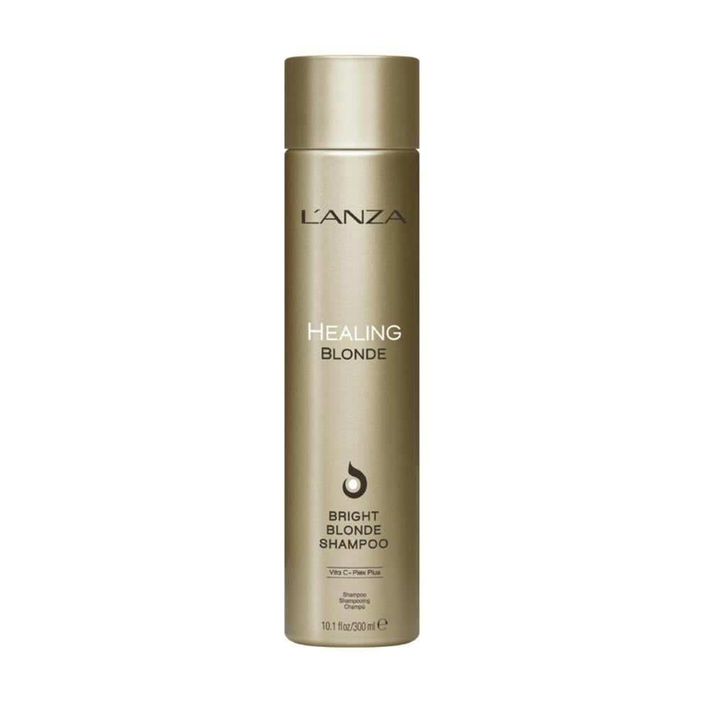 L'Anza Healing Blonde Bright Blonde Shampoo 300ml