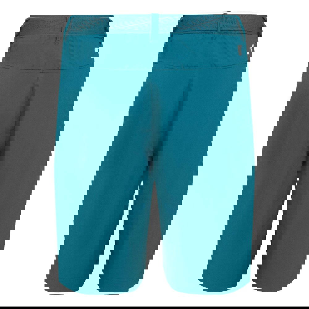 Regatta Womens/Ladies Mountain II Shorts - Moroccan Blue