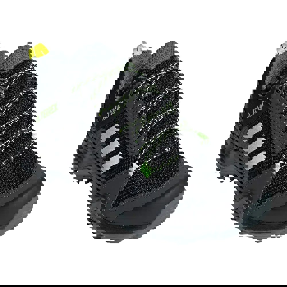 Adidas Mens Terrex AX3 GORE-TEX Hiking Shoes - Black