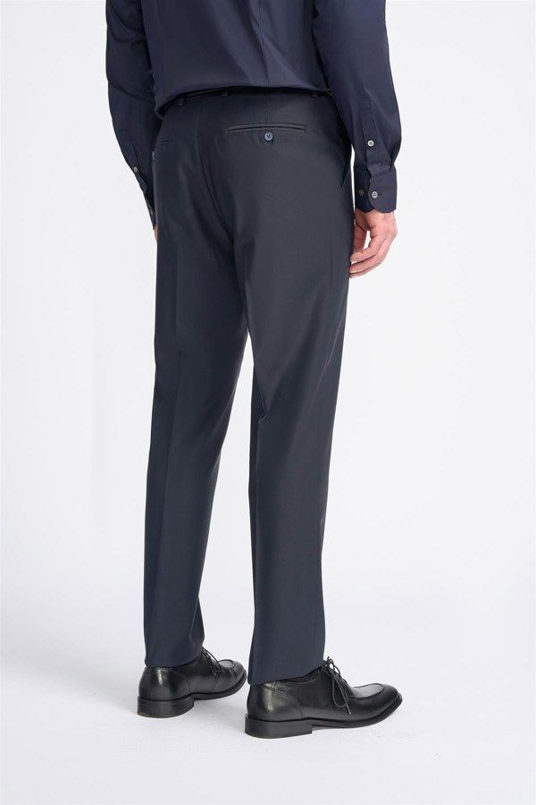 Bond Midnight Trousers Back