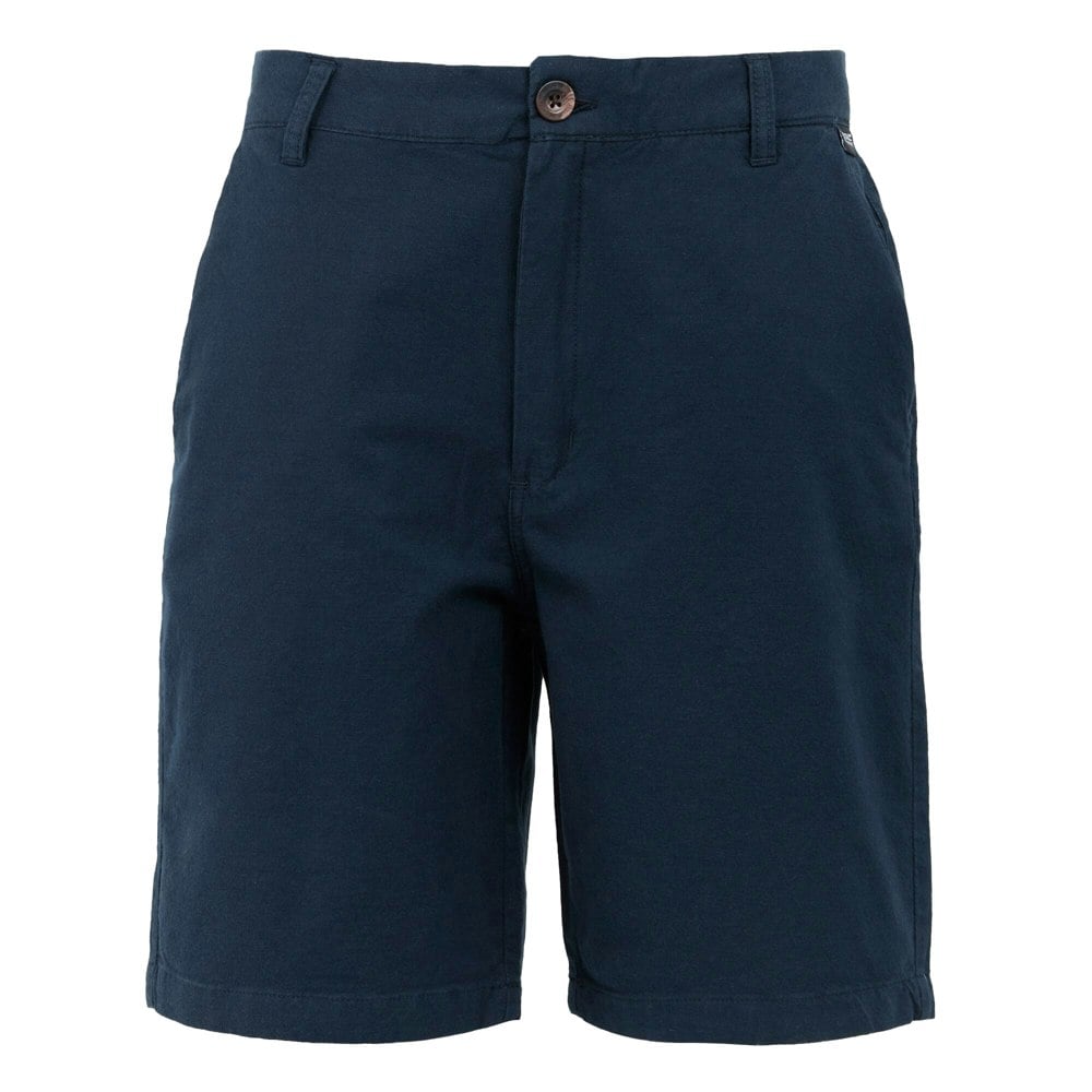 Regatta Mens Sabastal Shorts - Navy