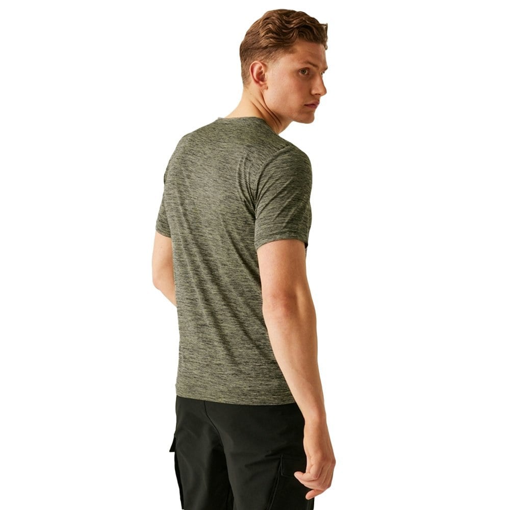 Regatta Mens Fingal Edition T-Shirt - Abbeystone