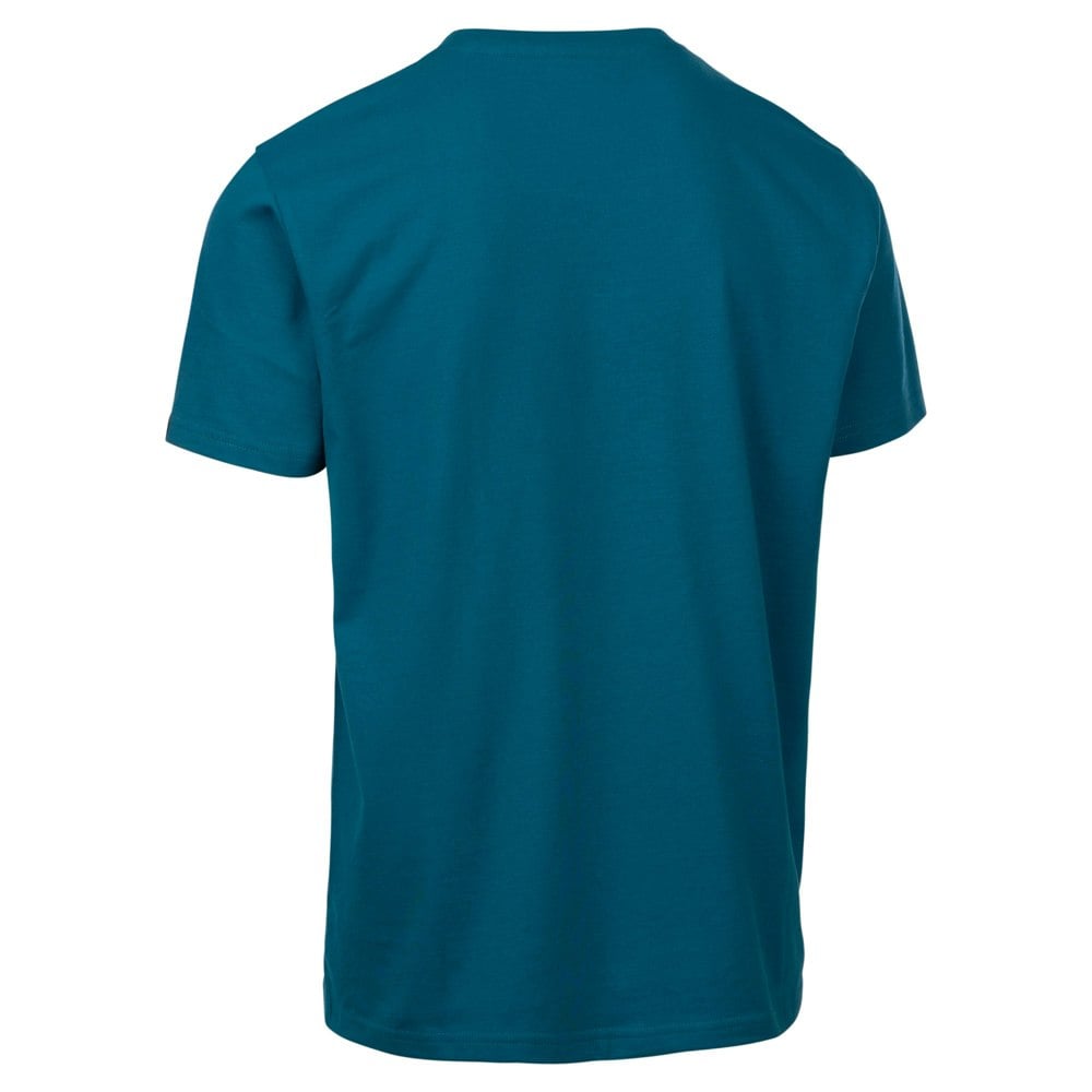 Trespass Mens Tokso T-Shirt - Bondi Blue