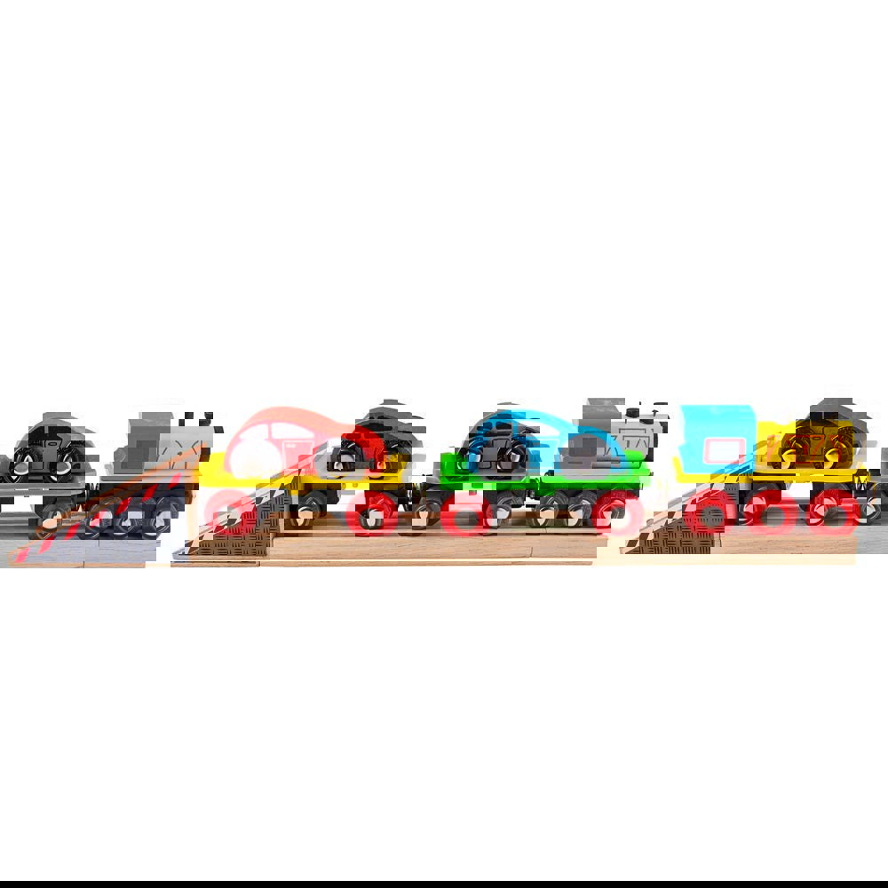 Car Loader