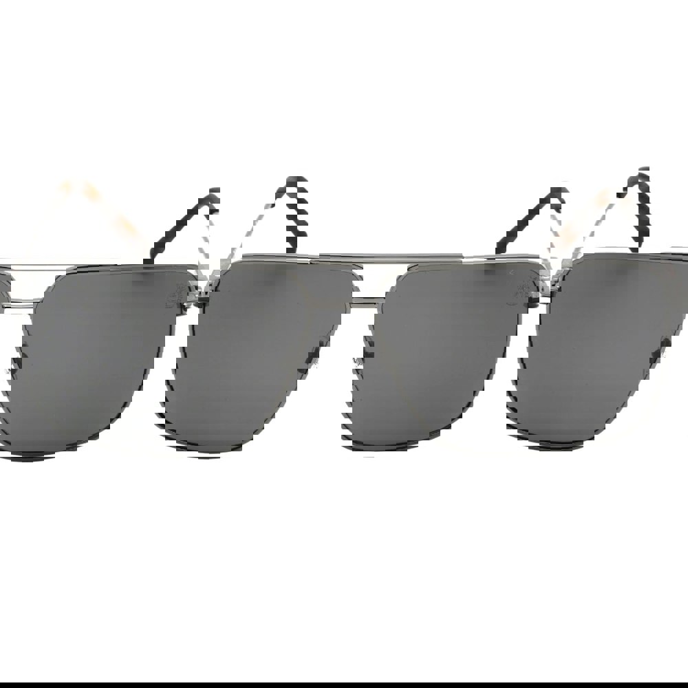 Timberland TB9292 06D Dark Grey Sunglasses 61/13/140