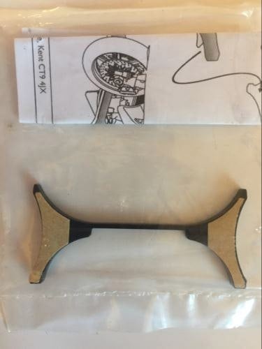 scalextric c8300 batwing weight bike balance brand new from hornby