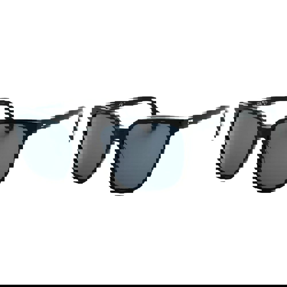 Banana Republic Grey Lensed Black Sunglasses One Size