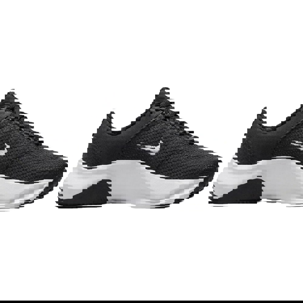 Nike Legend Essential 3NN Black Trainers