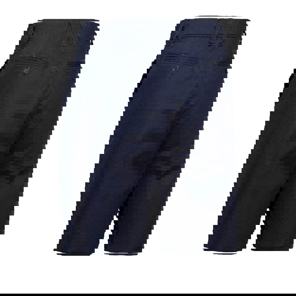Trespass Mens Camowen Shorts - Navy