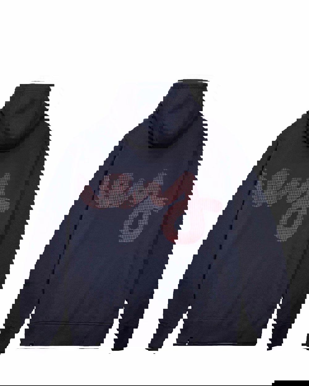 Money Shadow Node Hood Navy