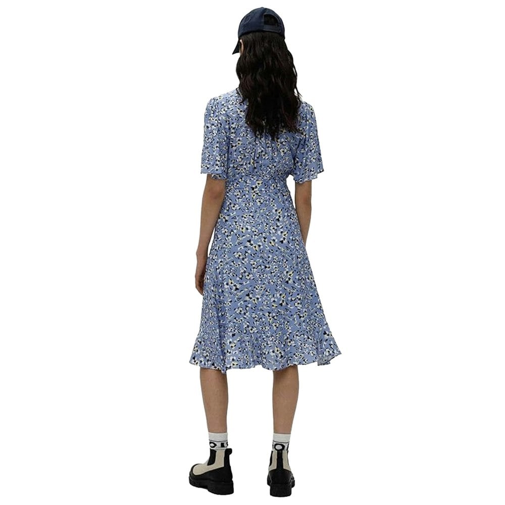 Hugo Womens/Ladies Kerbati 1 Dress - Multicoloured