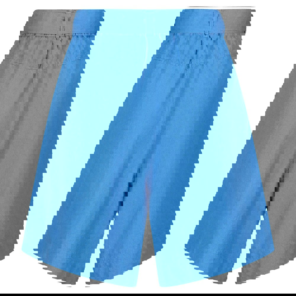 Regatta Womens/Ladies Sabela II Shorts - Sonic Blue