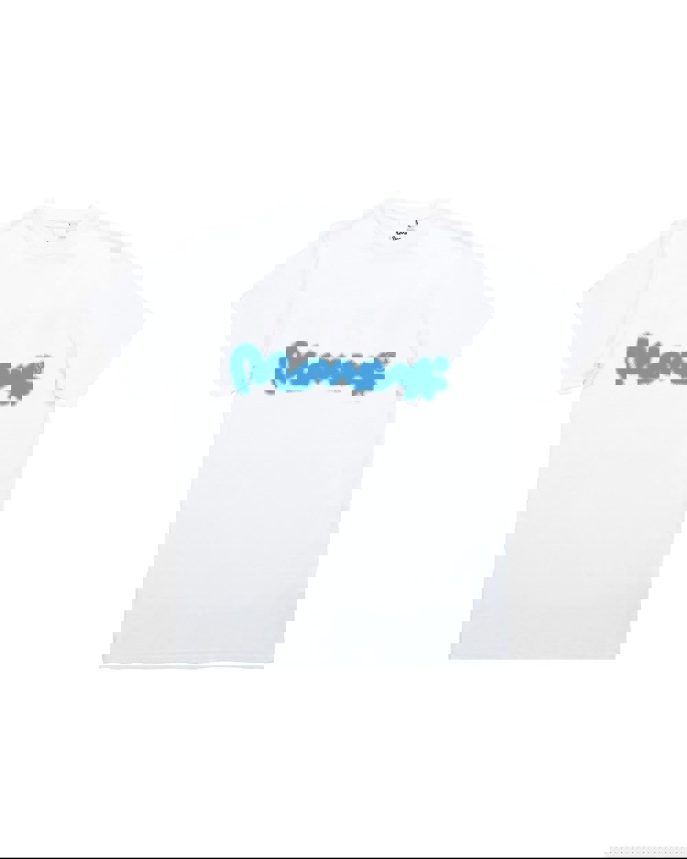 Money Sig Ape Haze Tee - White