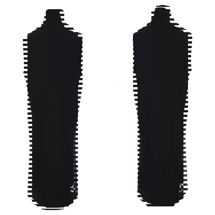 Dare 2B Mens Lattitudinal II Gilet - Black/Ebony