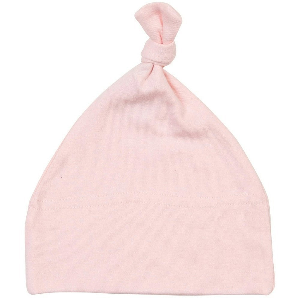 Babybugz Baby Winter Hat - Powder Pink