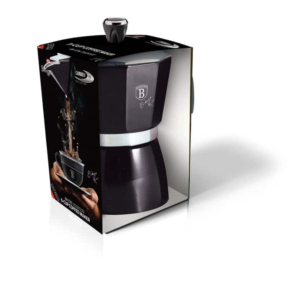 Berlinger Haus BH/8564 Coffee Maker
