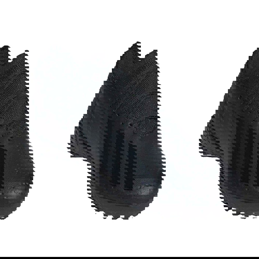Adidas Mens X Crazyfast.3 Artificial Ground Football Boots - Black