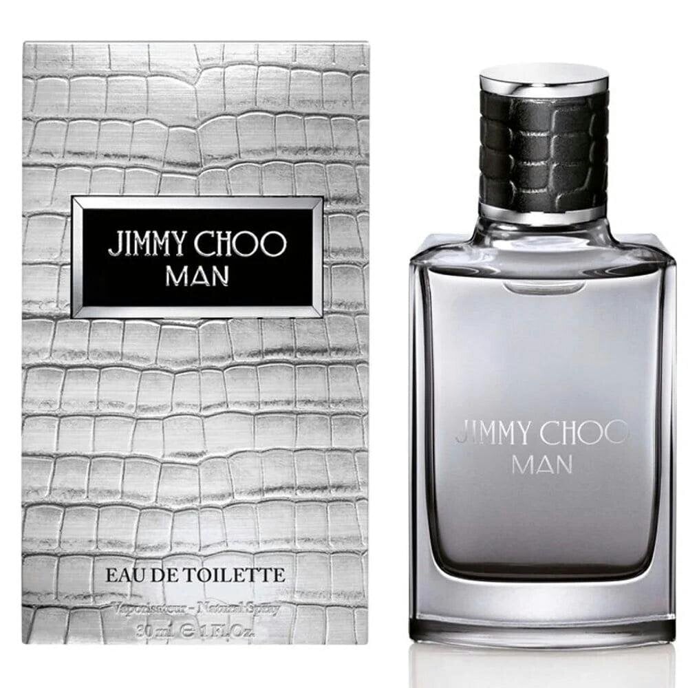 Jimmy Choo Man Eau de Toilette - 30ml
