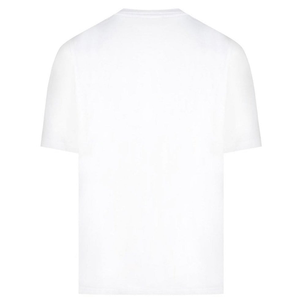 Palm Angels Palms Boulevard Classic White T-Shirt