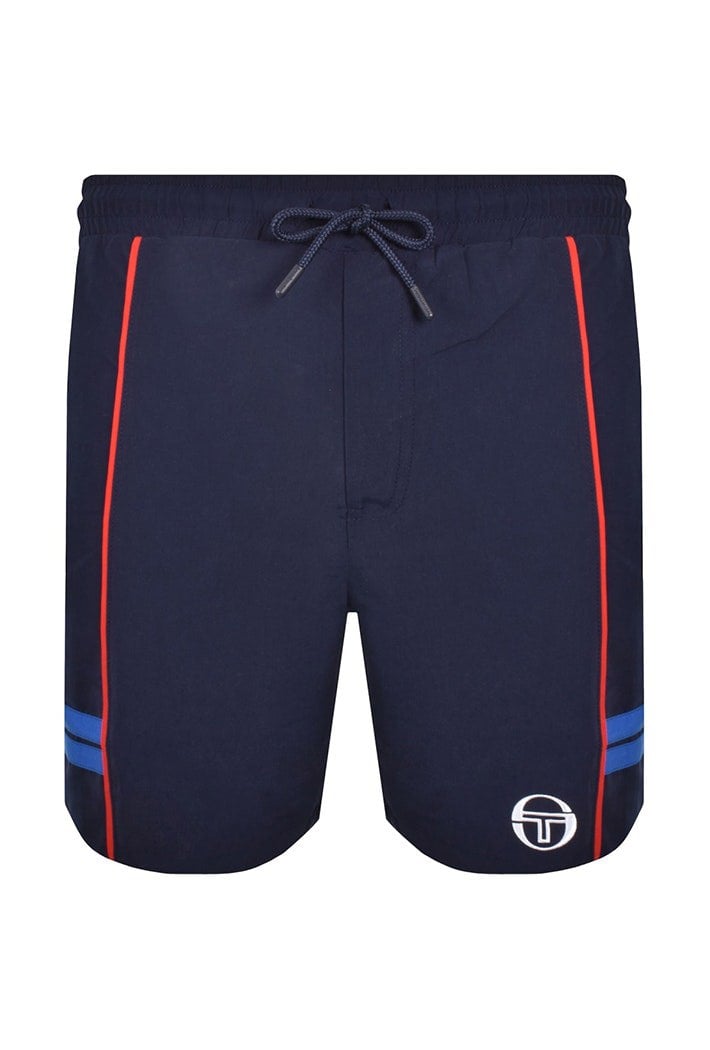 Sergio Tacchini Romolo Swim Shorts