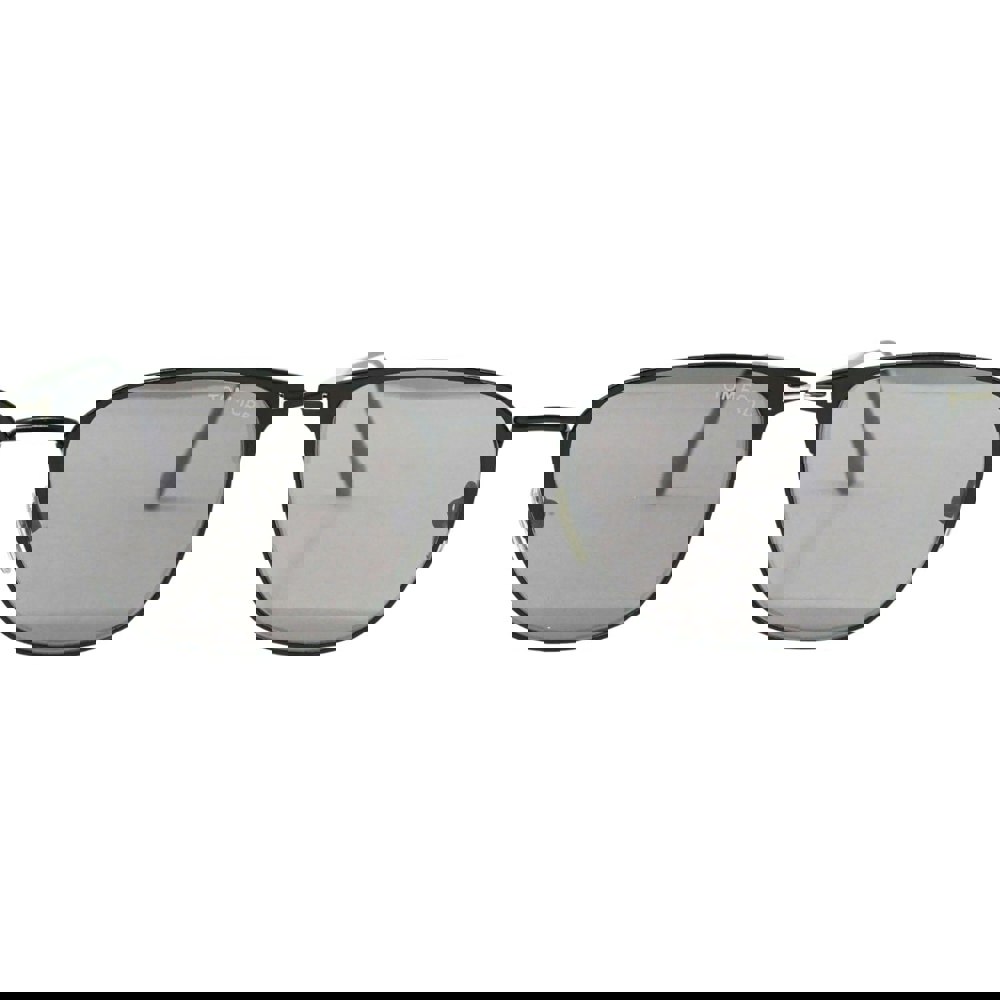 Tom Ford Liv Ft0851 02C Black Sunglasses