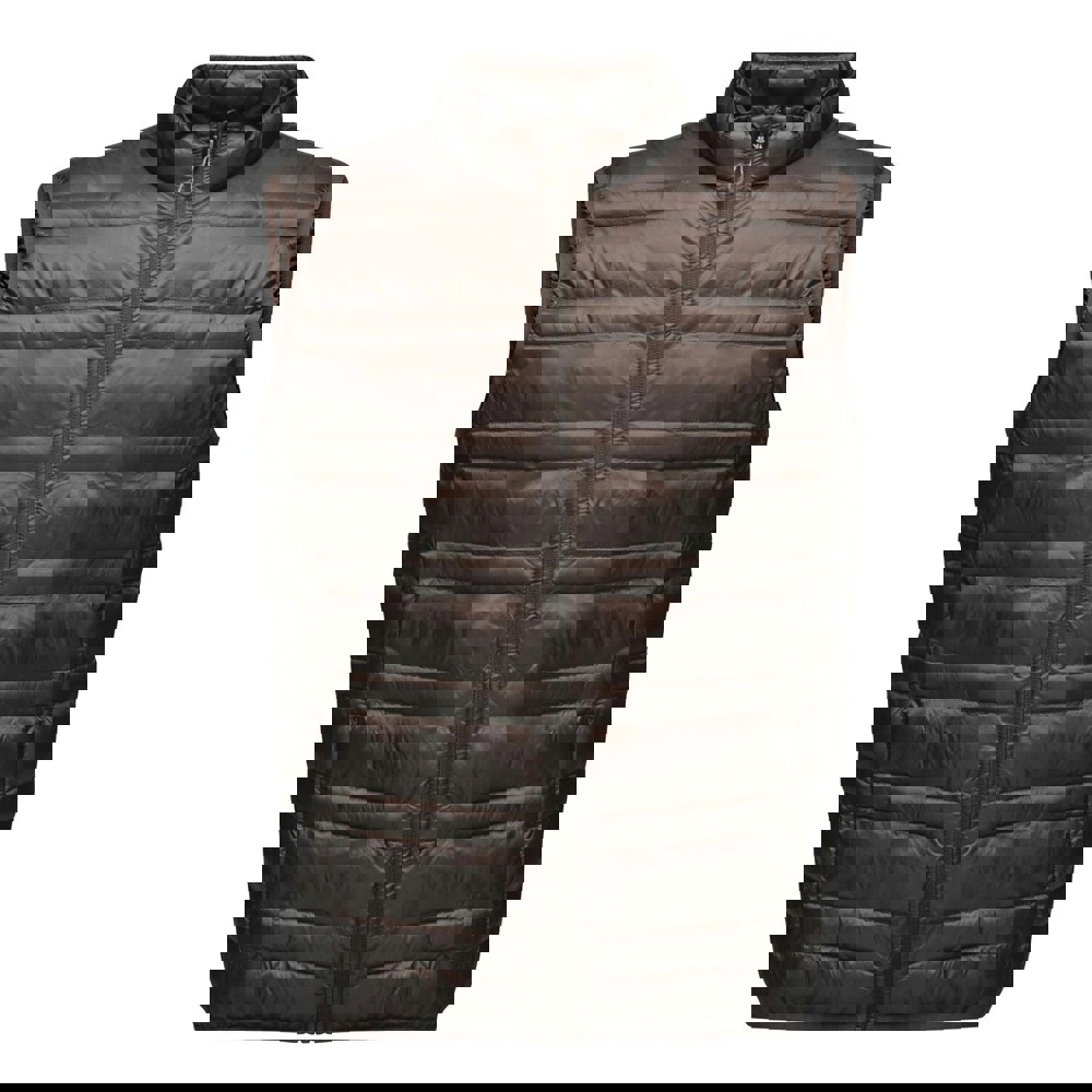 Regatta Professional Mens Padded Body Warmer - Black