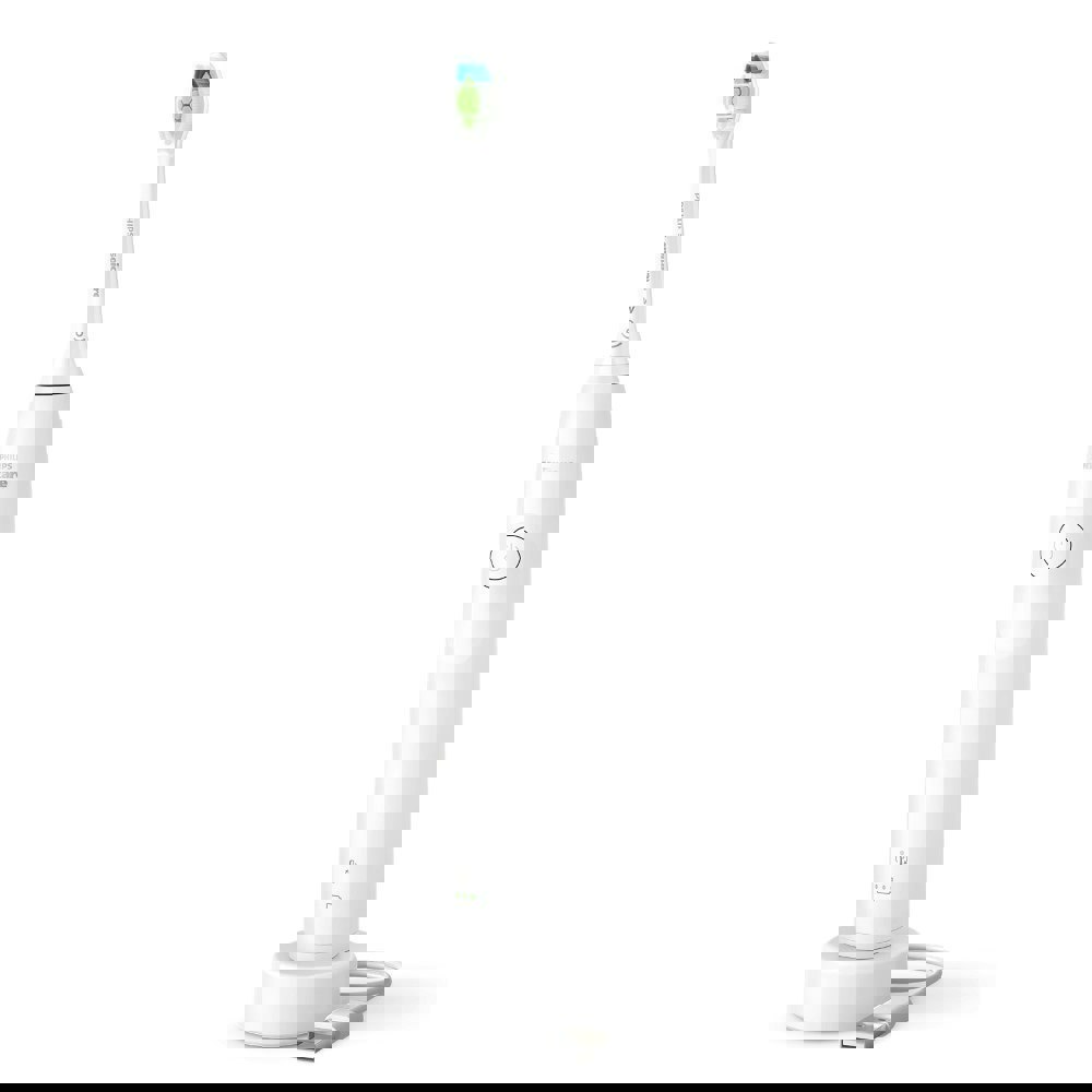 Philips Sonicare 5300 Series White Toothbrush