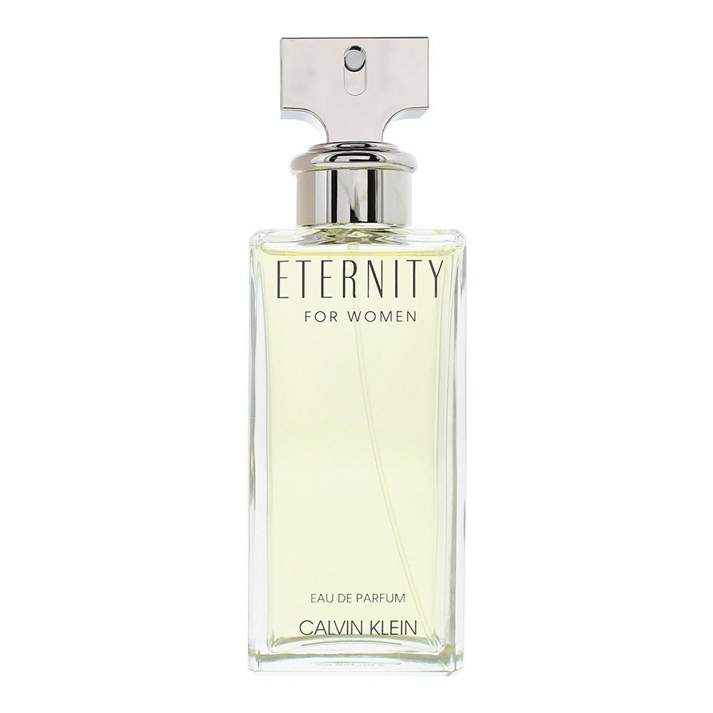 Calvin Klein Eternity For Women for Her Eau de Parfum - 100ml