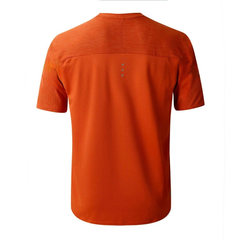 Dare 2B Mens Power Up T-Shirt - Spicy Route Marl