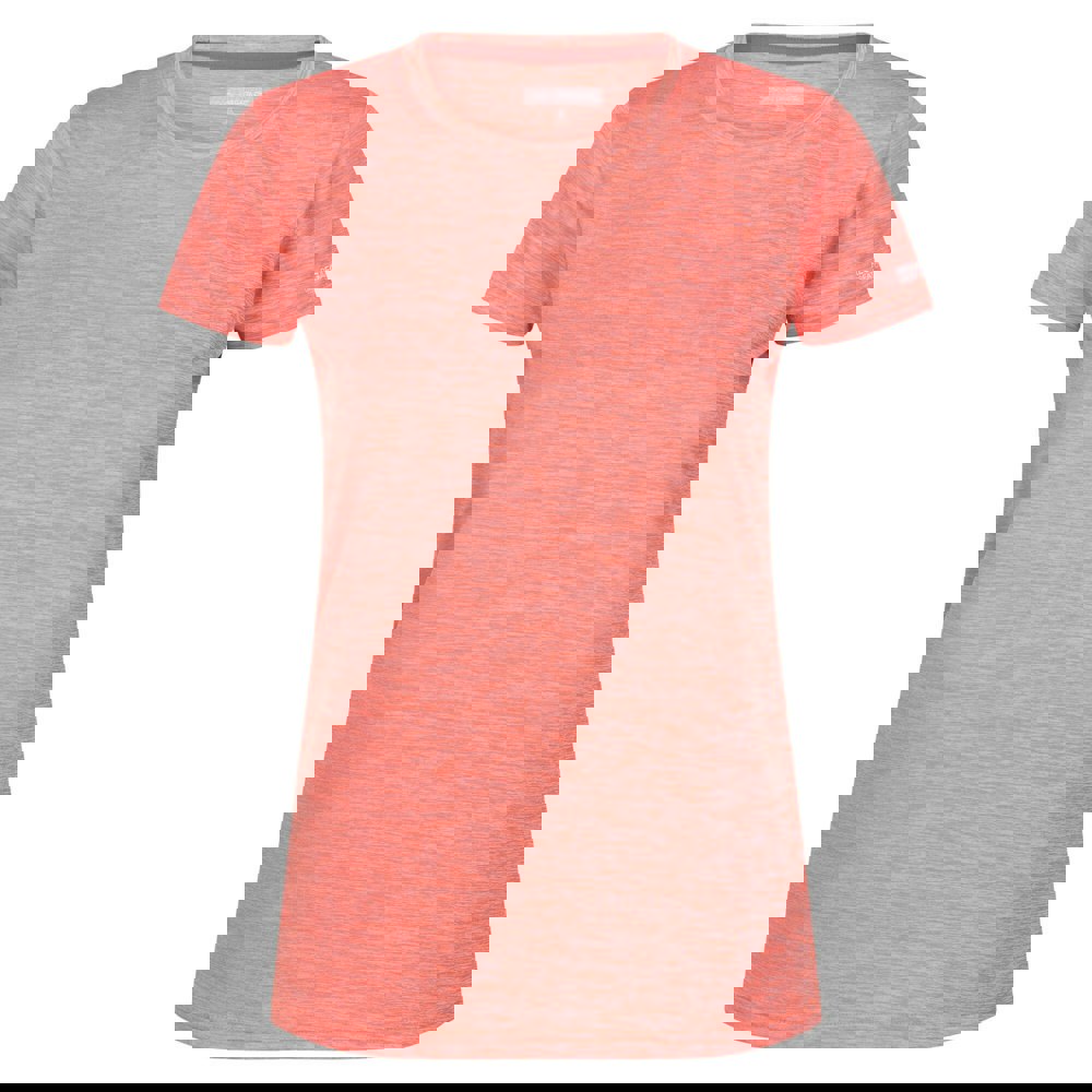 Regatta Women's Josie Gibson Fingal Edition T-Shirt - Satsuma