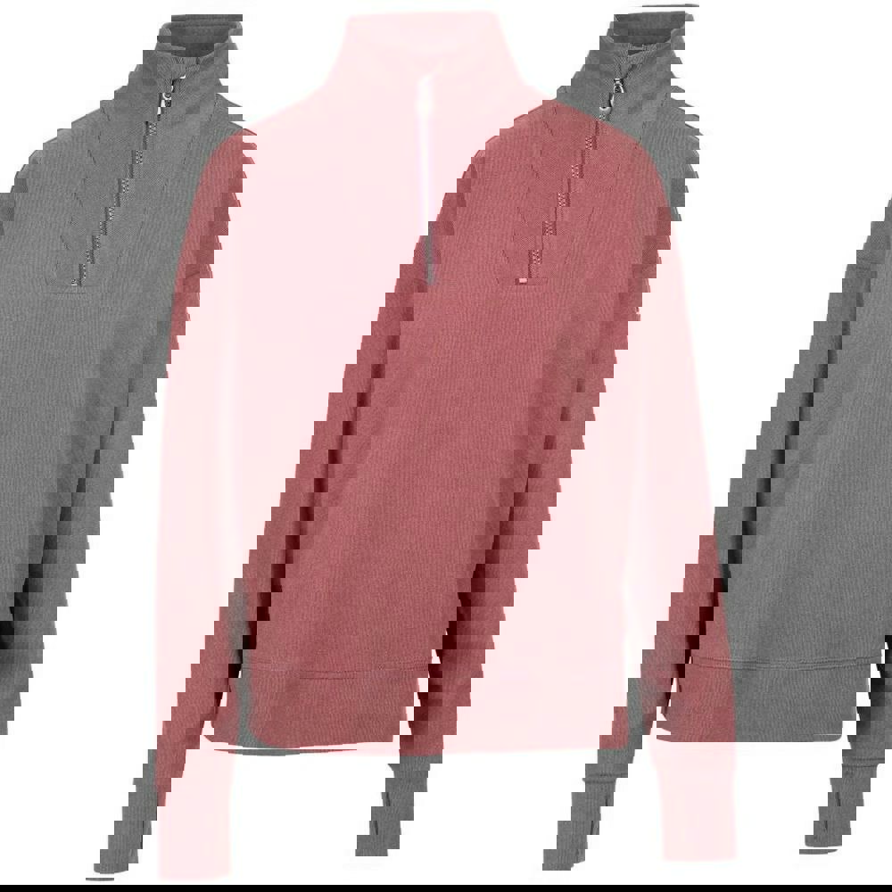 Trespass Womens/Ladies Happen Top - Rose Tone Marl