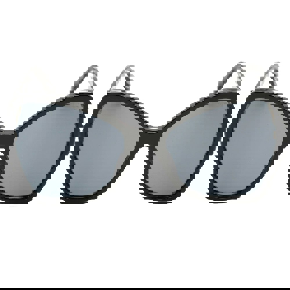 Moschino MOS099 807 IR Black Sunglasses 54/19/140