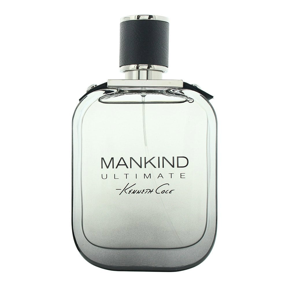 Kenneth Cole Mankind Ultimate for Him Eau de Toilette - 100ml