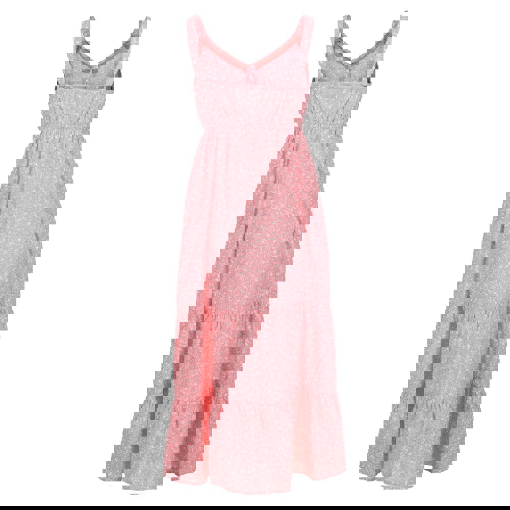Regatta Women's Gazania Lightweight Casual Dress - Shell Pink