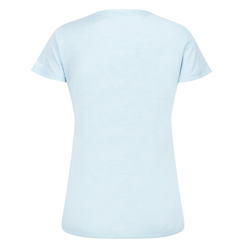 Regatta Women's Josie Gibson Fingal Edition T-Shirt - Sea Haze