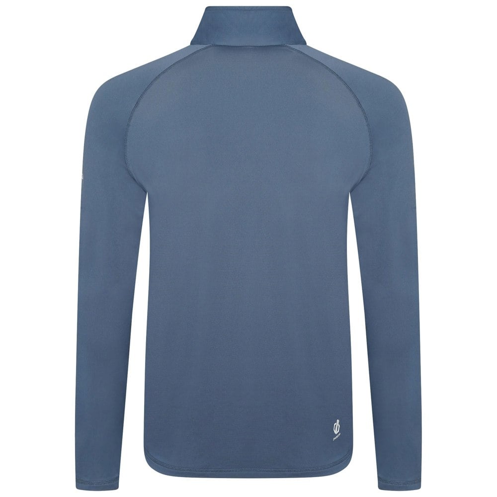 Dare 2B Mens Fuse Up II Midlayer - Orion Grey