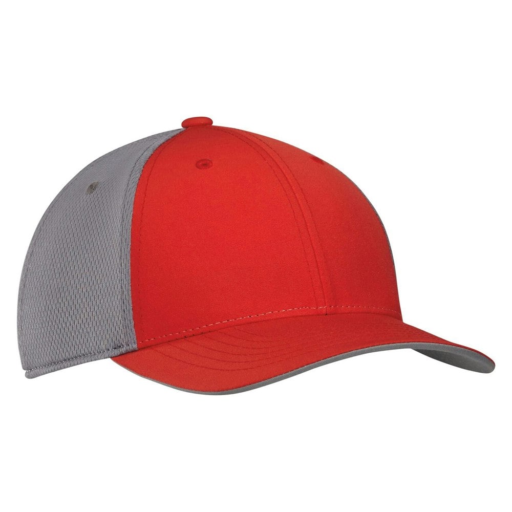 Adidas Unisex Adults ClimaCool Tour Crestable Cap - High-Res Red