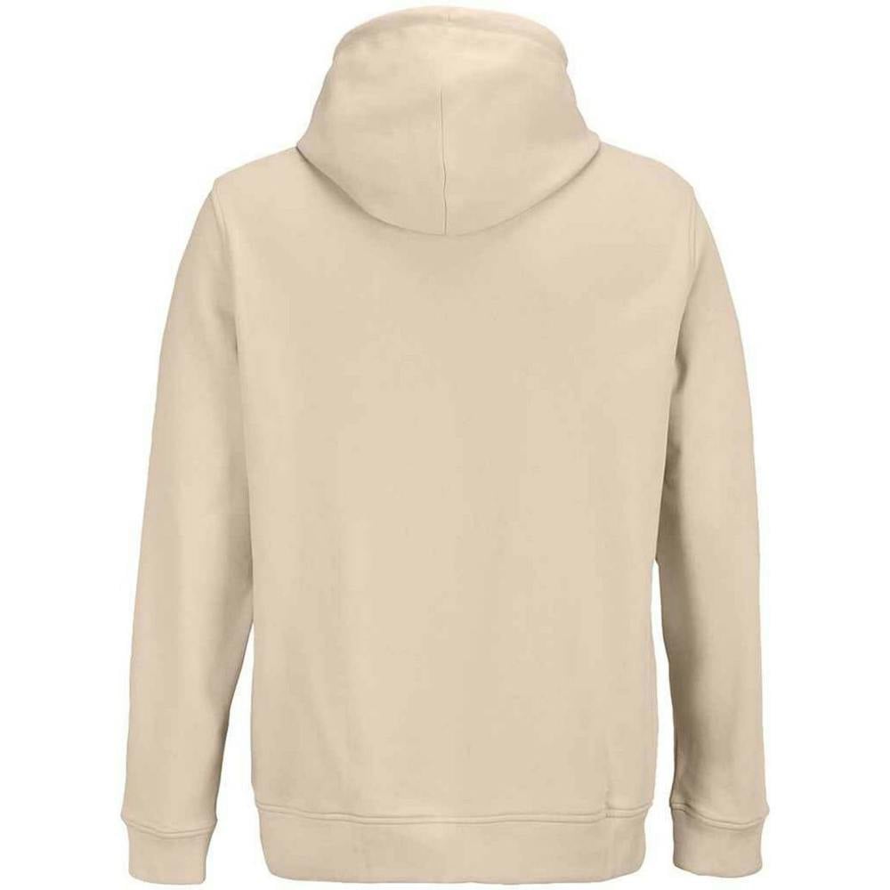 SOLS Unisex Adult Constellation Hoodie - Linen