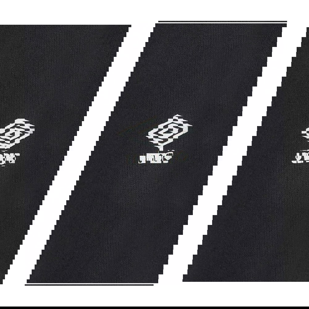 Umbro Mens Training Rugby Shorts - Black